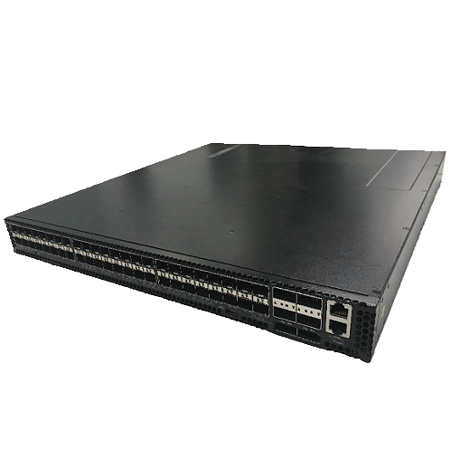 CloudStone 6510“云石”系列新一代数据中心万兆交换机